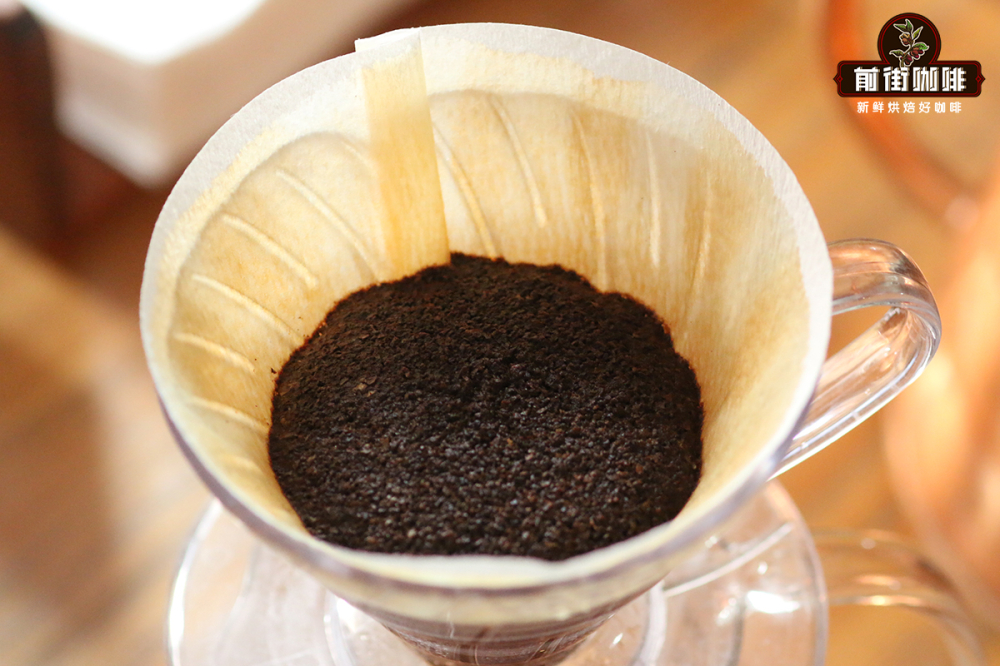 Pour Over Coffee Technique: Scientific Reasons & Practical Guide to Avoid Tapping the Filter Cone