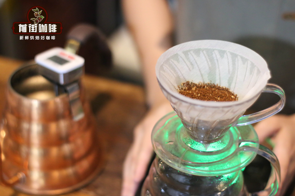 A Global Guide to Pour Over with the Top 10 Specialty Coffee Beans: Flavor Profiles & Brewing Parameters from Geisha to Blue Mountain