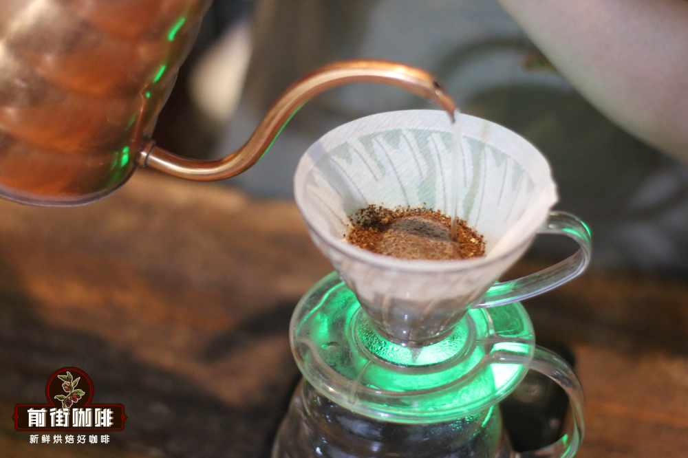 How to determine if your pour over coffee is over-extracted? A comprehensive guide from flavor defects to parameter adjustments