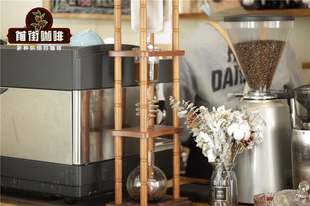 How to Make Cold Drip Coffee? Shelf Life, Flavor Analysis, and Recommended Bean Varieties