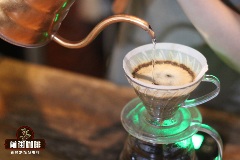Complete Beginner's Guide to Pour Over Coffee: A Detailed Breakdown from Equipment Selection to Flavor Extraction Parameters