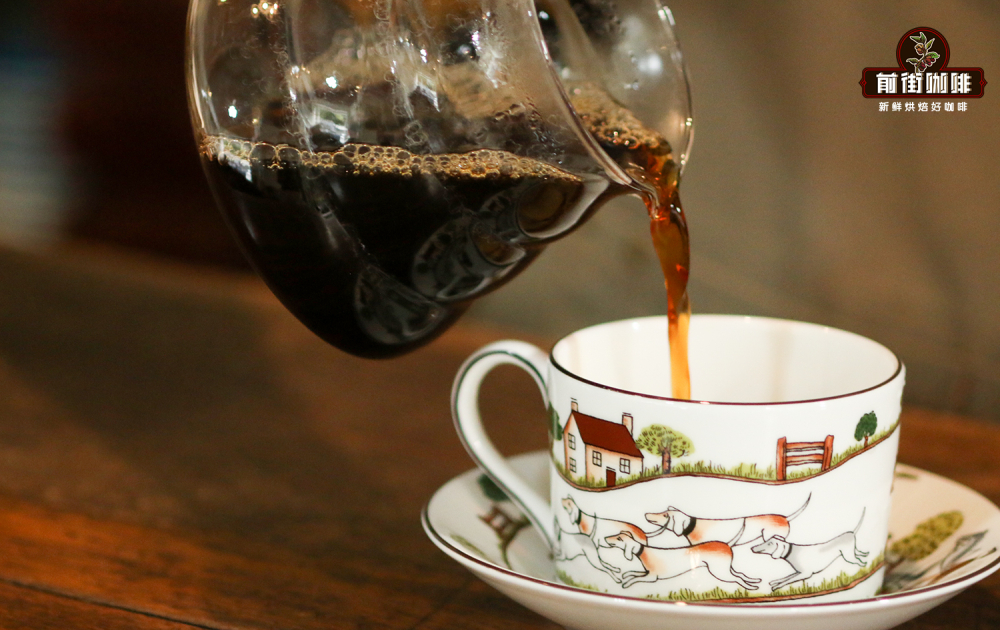 Pour Over Coffee Golden Cup Extraction Guide: How to Calculate Concentration and Extraction Rate? An Analysis of SCAA Standard Ranges
