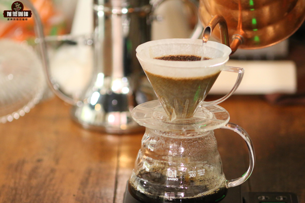 Pour Over Coffee Beginner's Guide to Bean Selection: Flavor Profiles and Brewing Tips for 7 Classic Origin Beans