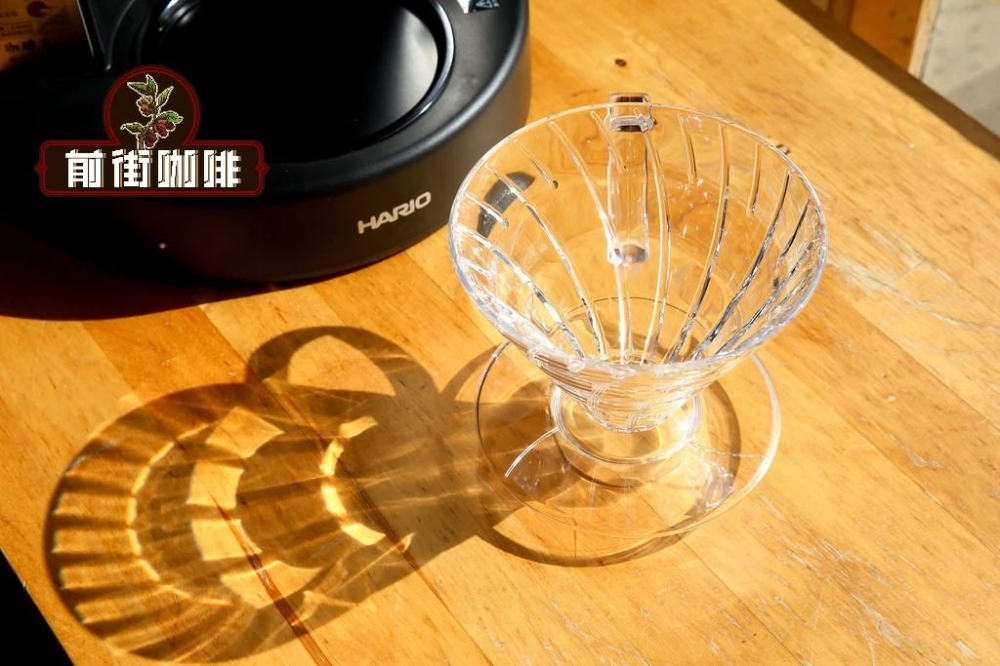 Principles of the Hario V60 Spiral Ribs Design and Pouring Techniques: How to Control Flow Rate to Enhance Pour Over Flavor