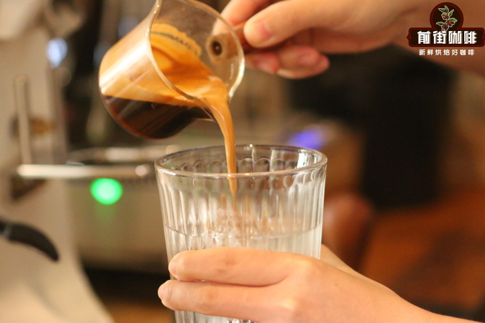 Cold Brew vs Iced Americano: How to Choose? A Complete Guide to Flavor Profiles & Low-Temperature Extraction
