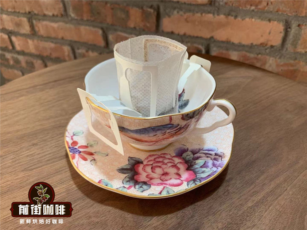Drip Bag Coffee Brewing Tips: Master Water Temperature, Flow Rate, and Ratio to Enhance Flavor