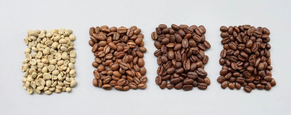 Coffee Bean Roast Color Value Analysis: Agtron Numbers Corresponding to Flavor Profiles and Pour Over Recommendations