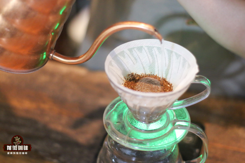 Pour over coffee must-learn: A practical guide to the Golden Cup extraction theory and extraction rate calculation