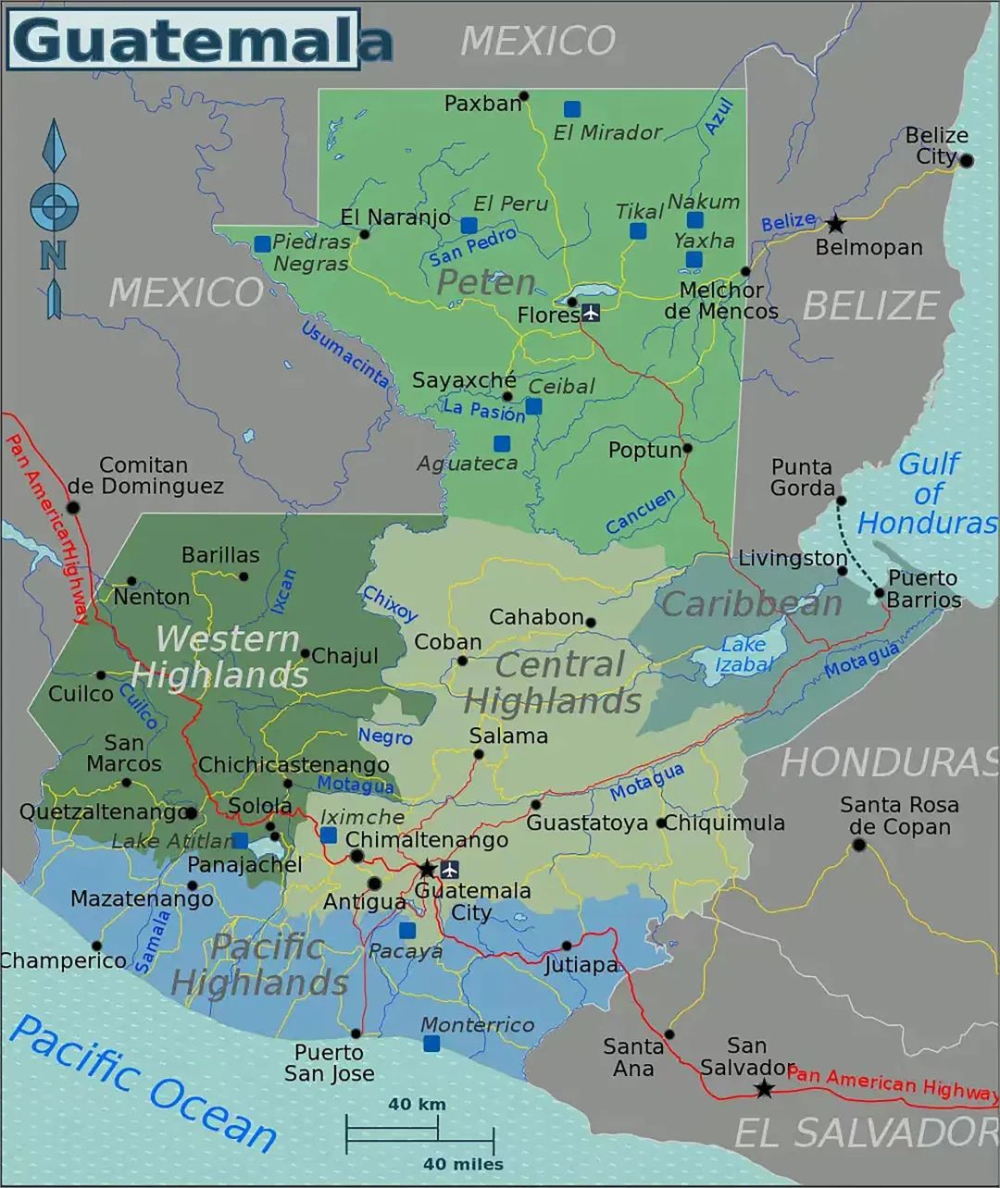 Flavor Analysis of Guatemala's Seven Major Coffee Regions and V60 Pour Over Brewing Recommendations