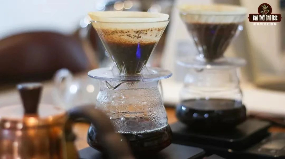 How to use the KONO dripper? An in-depth analysis of the extraction logic and parameter settings for pour over coffee