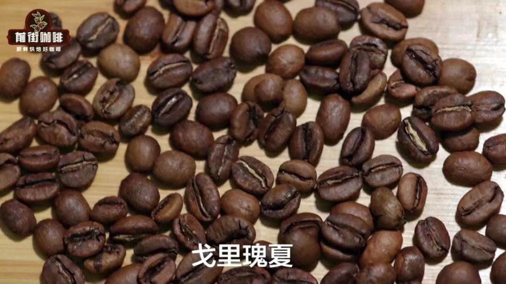 Analysis of Ethiopian Gesha Village Gold Label Gesha Beans: Pour Over Guide for Gori Gesha and 1931 Variety