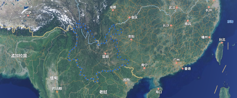 Complete Guide to Yunnan Coffee Regions and Varieties: Flavor Analysis and Pour Over Techniques