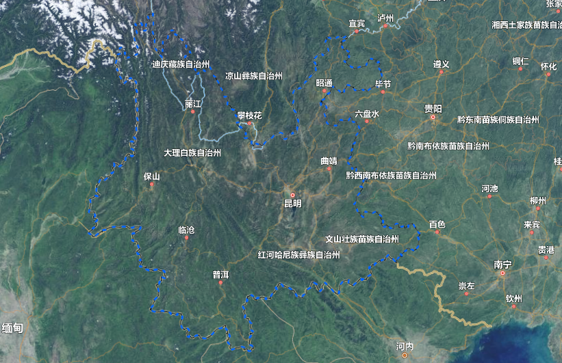 Complete Guide to Yunnan Coffee Regions and Varieties: Flavor Analysis and Pour Over Techniques