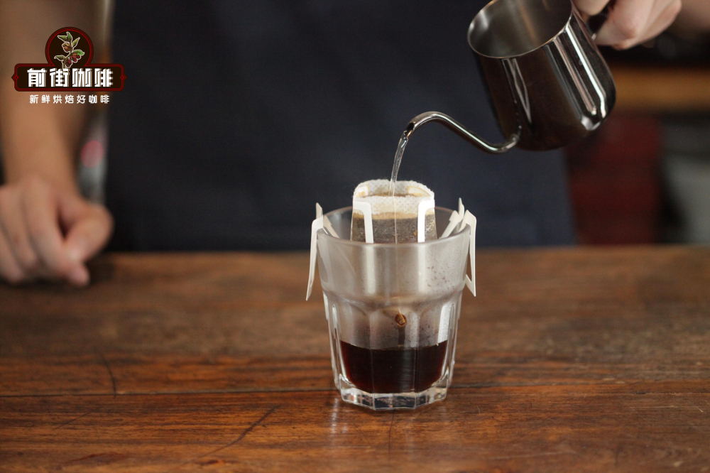 Hanger Bag Coffee Beginner’s Guide: Differences from Instant Coffee, Flavor Selection, and the Correct Brewing Method