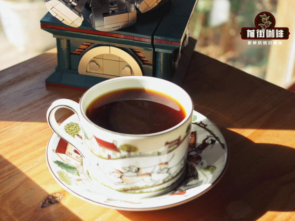 Robusta Coffee Flavor Profile | Who Is the Woody Character Suited For? Varietal and Roasting Suggestions