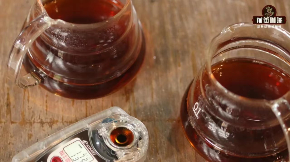 A Comprehensive Guide to Pour Over Coffee Bypass Technique: Practical Tips for Adjusting Concentration and Enhancing Flavor