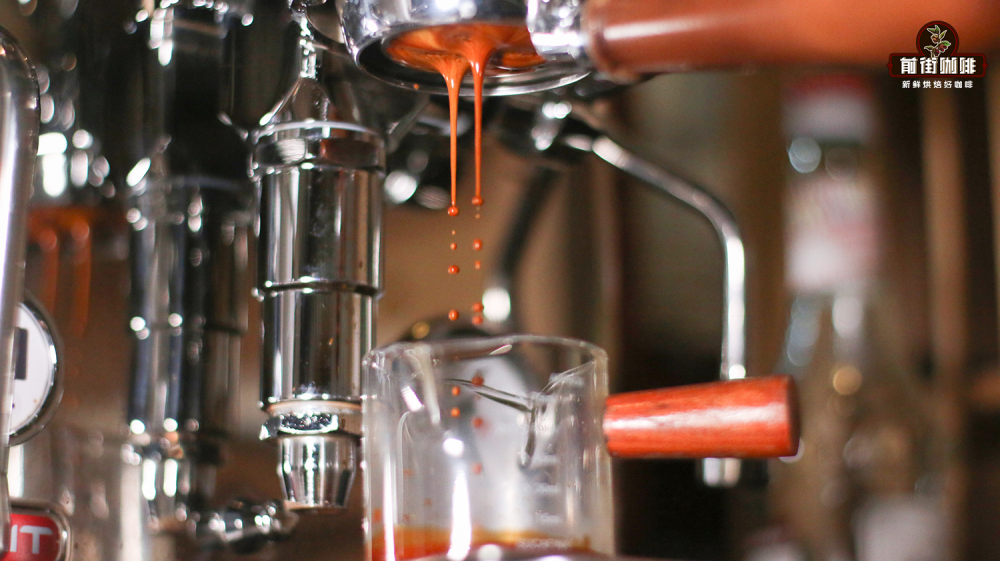 Professional Analysis: A Complete Guide to Adjusting Espresso Extraction Parameters and Flavor Control