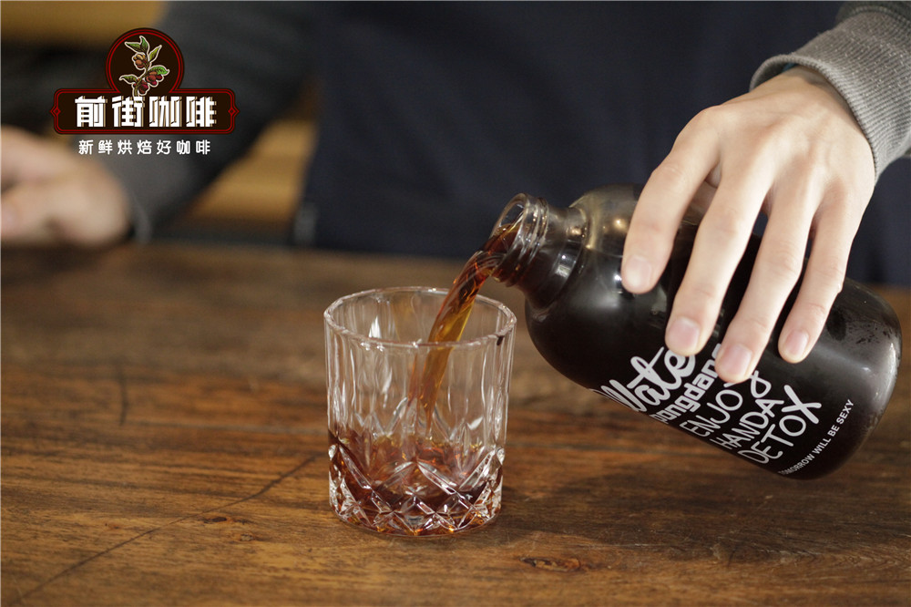 The Ultimate Guide to Making Cold Drip Coffee: Flavor Analysis, Suitable Bean Varieties, and Cold Drip Brewer Operation Instructions