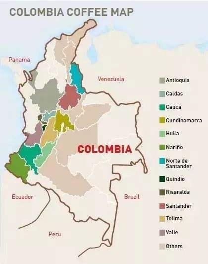 Review of Colombian Hanami Geisha Blend Beans: Washed Processing and Huila Region Flavor Analysis with Pour Over Recommendations