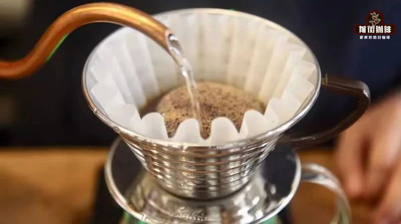 Cake Filter Dripper Pour Over Beginner's Guide: Extraction Characteristics of the Flat Bottom Design and Practical Techniques