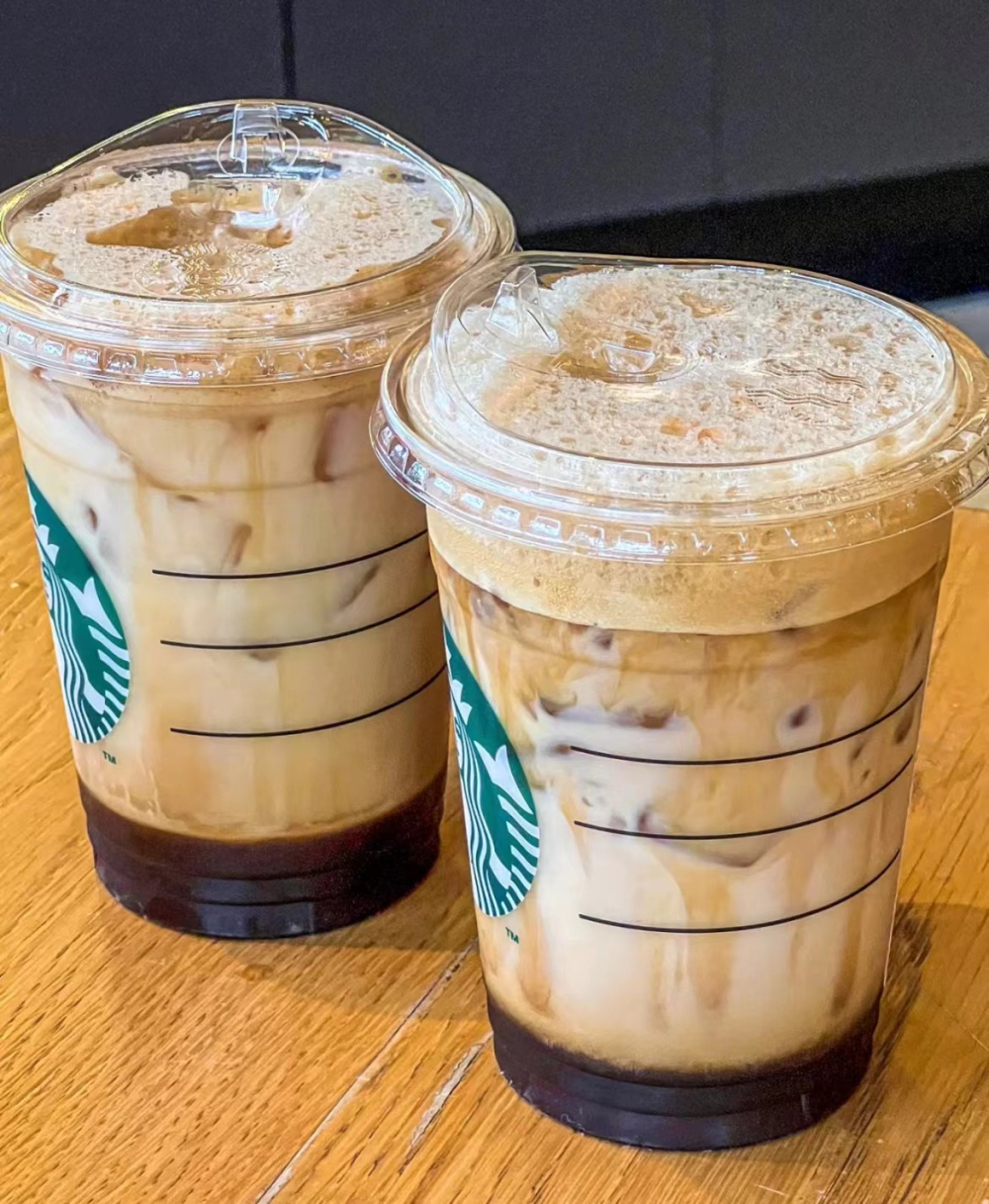 Starbucks 2023 Summer New Arrivals Cheat Sheet: Prices & Flavors of Iced Shaken Espresso, Cold Brew, and Nitro Cold Brew at a Glance