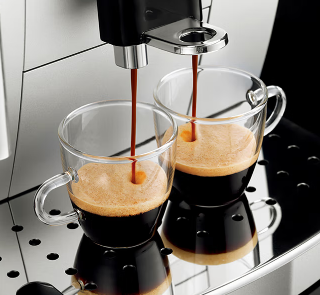 How to Choose a Home Fully Automatic Coffee Machine? Complete Guide to Operation & Bean Pairing