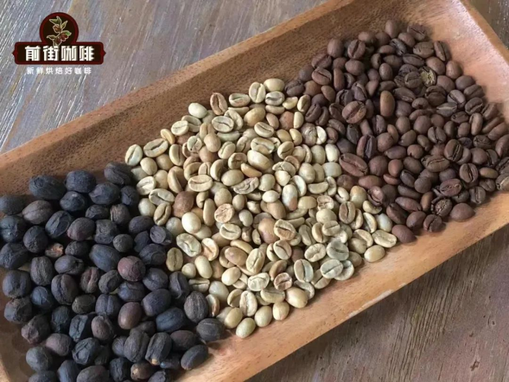 In-depth Analysis of Ethiopian Yirgacheffe: Differences Between Washed and Natural Process Flavors & Pour Over Brewing Guide