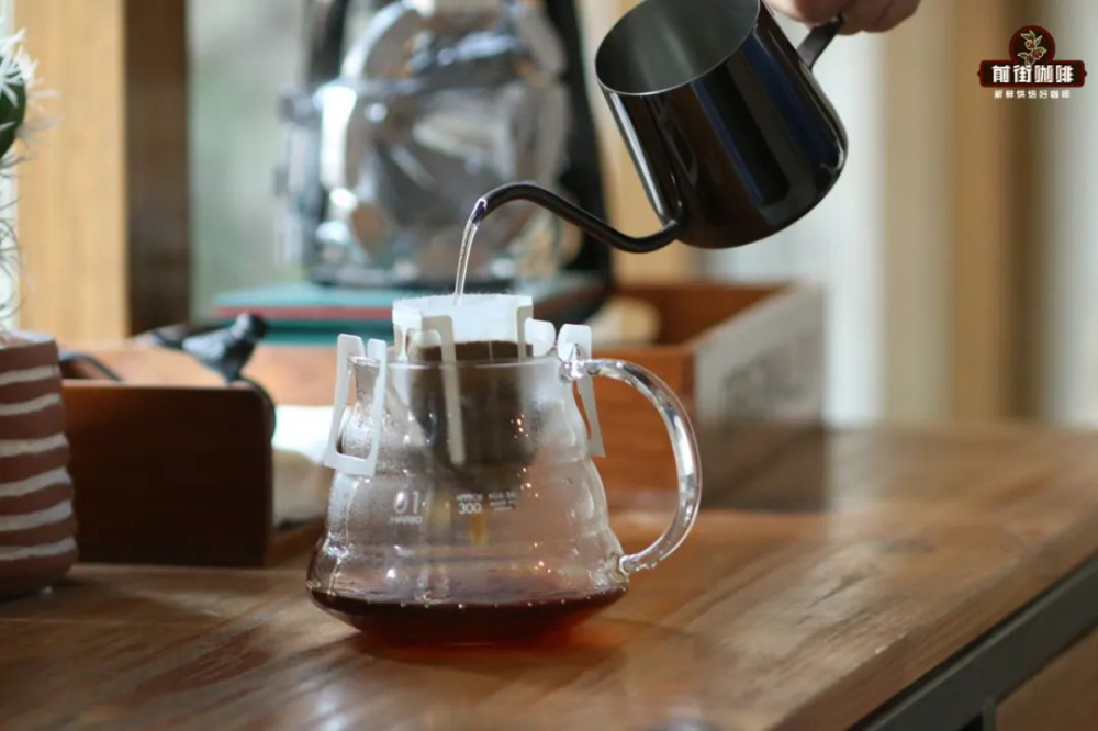 The Correct Way to Brew Pour-Over Coffee Using Filter Bags | A Beginner’s Guide to Pour-Over, Water Temperature, Coffee Dosage, and Flavor Analysis