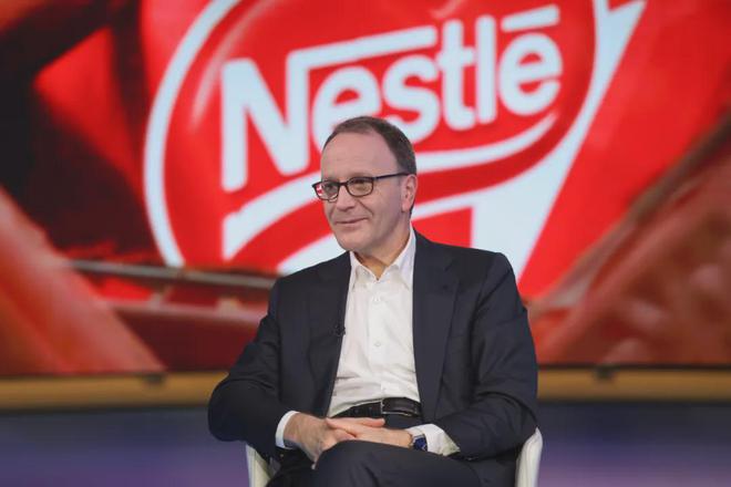 Nestlé appoints new CEO with focus on Latin American experience: How Laurent Freixe will drive the global coffee market?