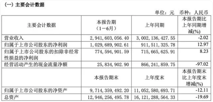 Six Walnuts sees declining revenue — how can Yangyuan Beverage break through the plant-based milk market bottleneck?