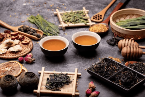 Traditional Chinese herbal tea drinks are the new favorite trend—An analysis of the youth wellness movement and current market landscape