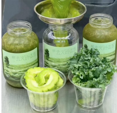 Behind the popularity of Heytea's Slimming Bottle: Analysis of its heat-clearing drink formula and in-store production challenges