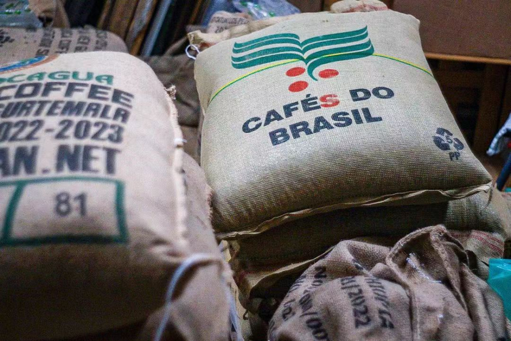 Complete Guide to Brazilian Coffee: From Regional Flavors to Pour Over Parameters for Red and Yellow Bourbon