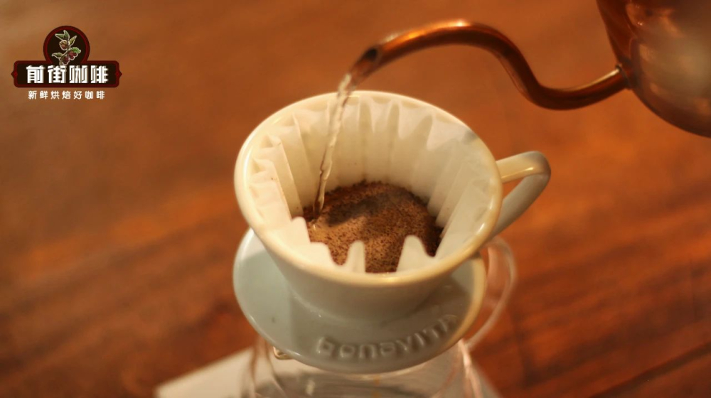 The history, pros and cons of flannel pour over coffee, and why it is gradually being replaced by paper filters?