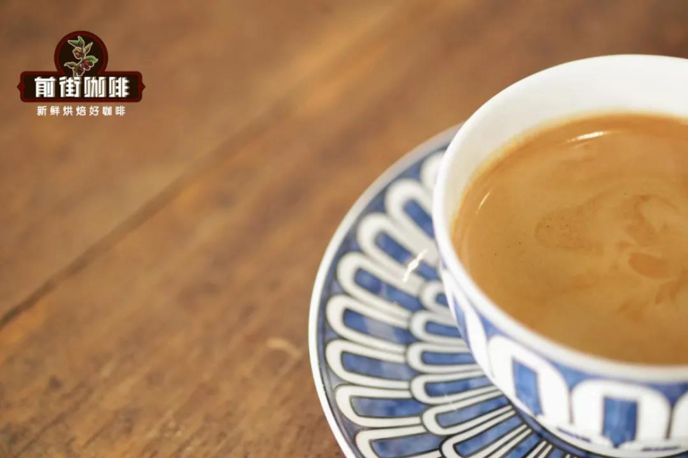 How to make hot Americano vs iced Americano? Flavor differences and calorie analysis, with extraction parameters