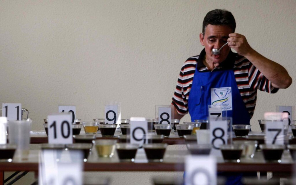 Ethiopia Sidamo & Yirgacheffe Top Beans PK: A Comprehensive Analysis of COE Natural and TOH Washed Flavors