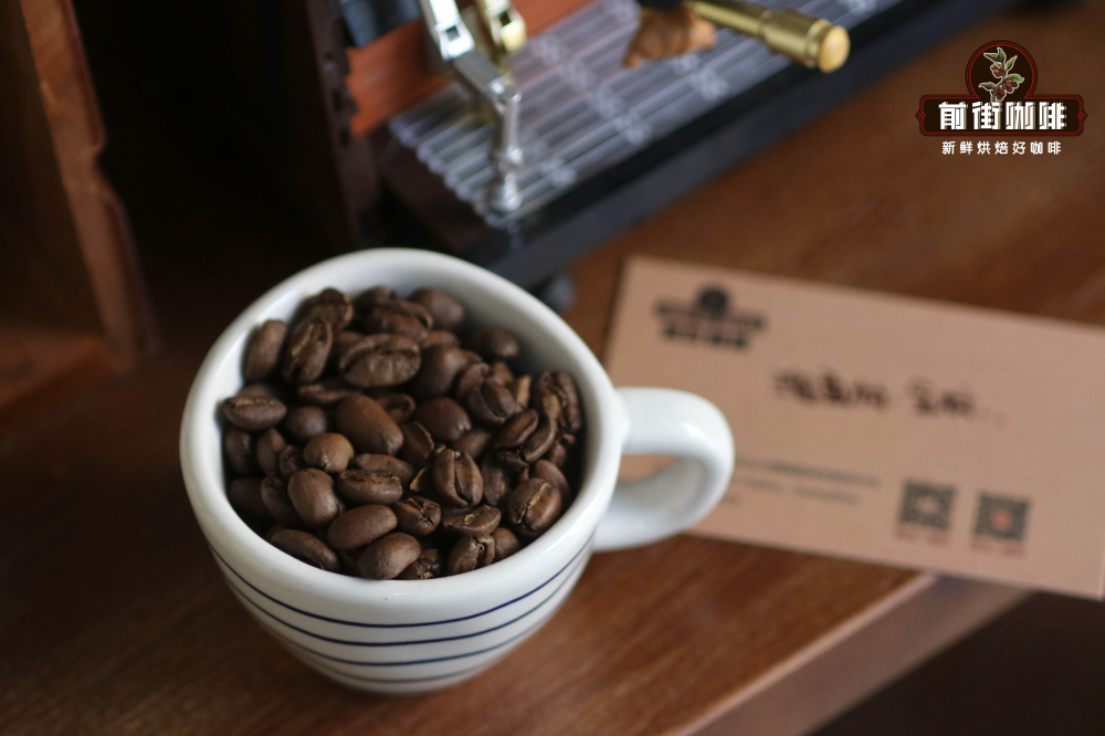 Analysis of the Four Grades of Coffee Beans from Ethiopia's Gesha Village | Complete Guide to Golden Label Pour Over Parameters and Flavor Characteristics