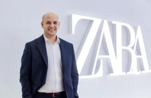 ZARA's new Nanjing store debuts coffee experience: Analysis of the market trend of luxury brands crossing over into coffee