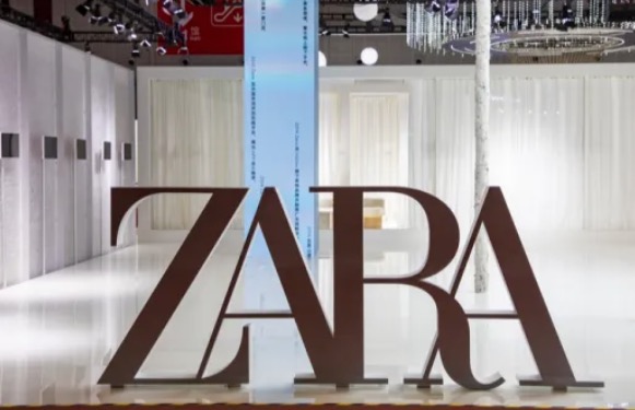 ZARA's new Nanjing store debuts coffee experience: Analysis of the market trend of luxury brands crossing over into coffee