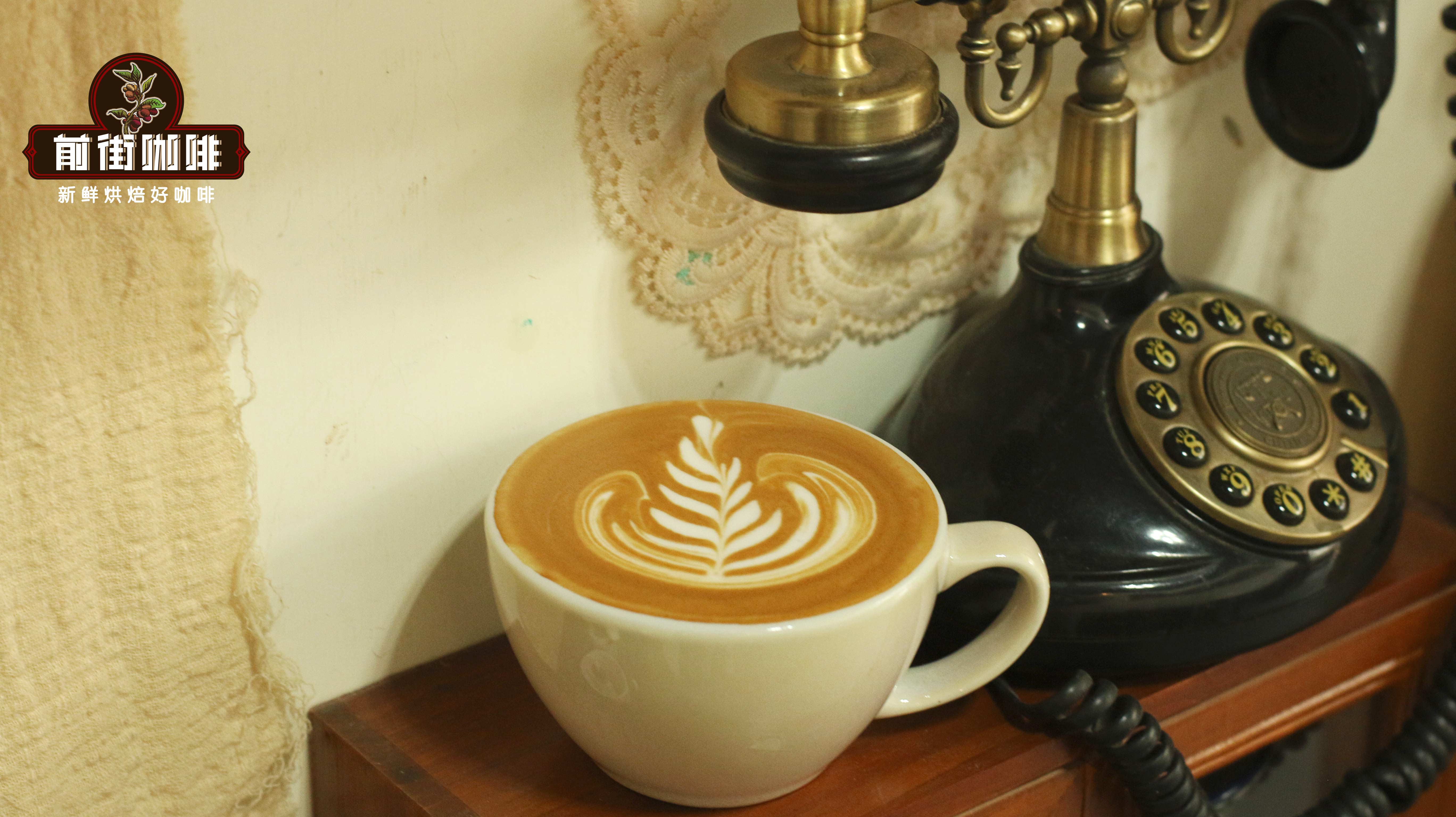 Learn Latte Art from Scratch: Milk Frothing Techniques and Heart, Leaf, and Tulip Designs