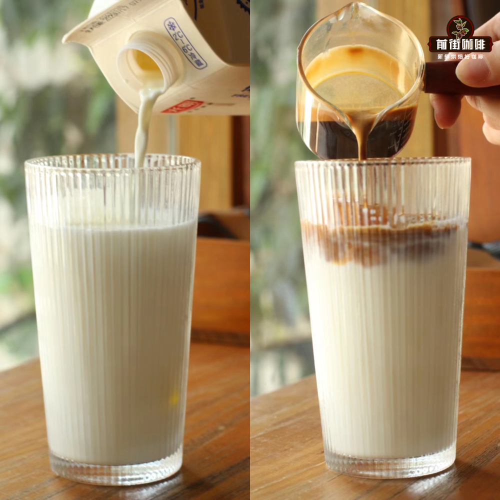How to Make an SOE Latte? A Complete Guide to Brewing with Light-Roast Single-Origin Beans and Milk Ratio Adjustment