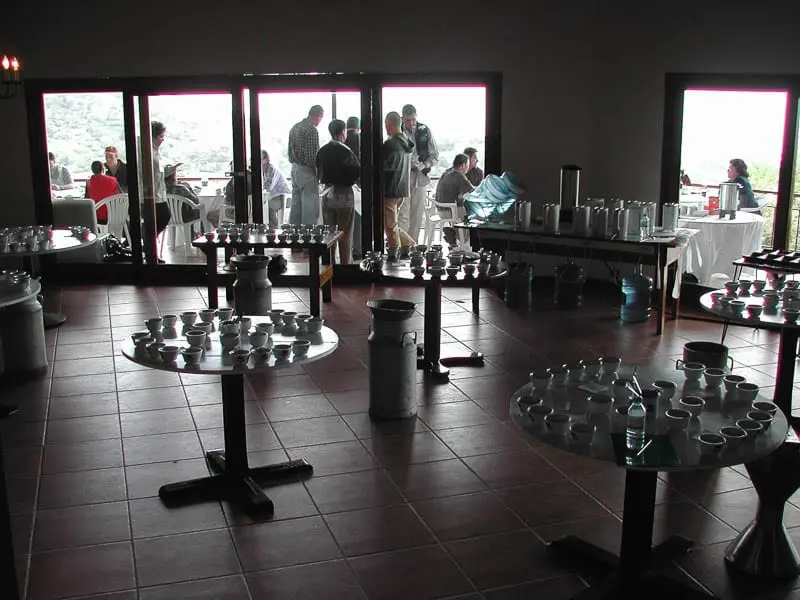 A Comprehensive Guide to Panamanian Geisha Coffee: From Regional Differences to Red, Green, and Blue Label Classifications and Pour Over Recommendations