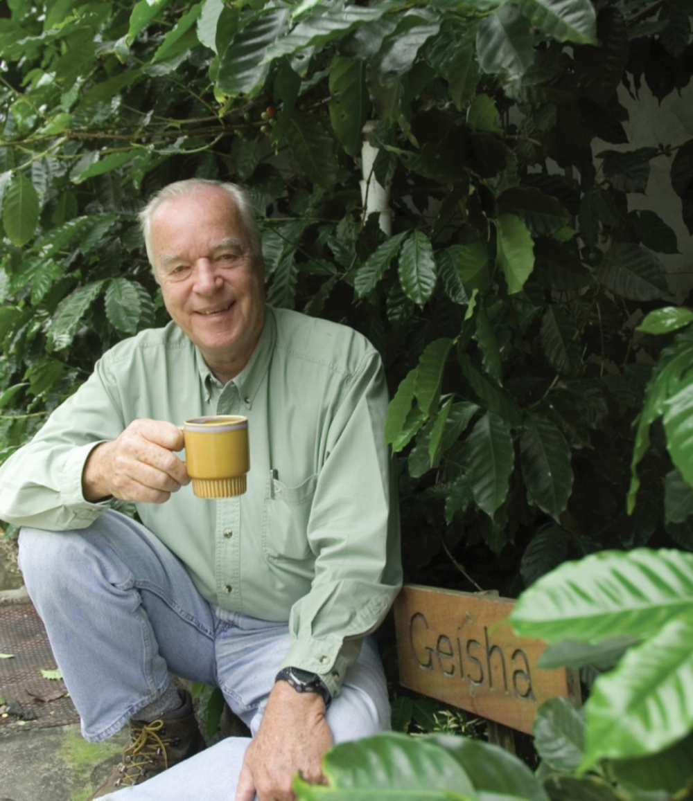 Analysis of Panamanian Geisha Coffee Terroir: How to Distinguish Red Label from Green Label? What’s the Charm of the Boquete Region?