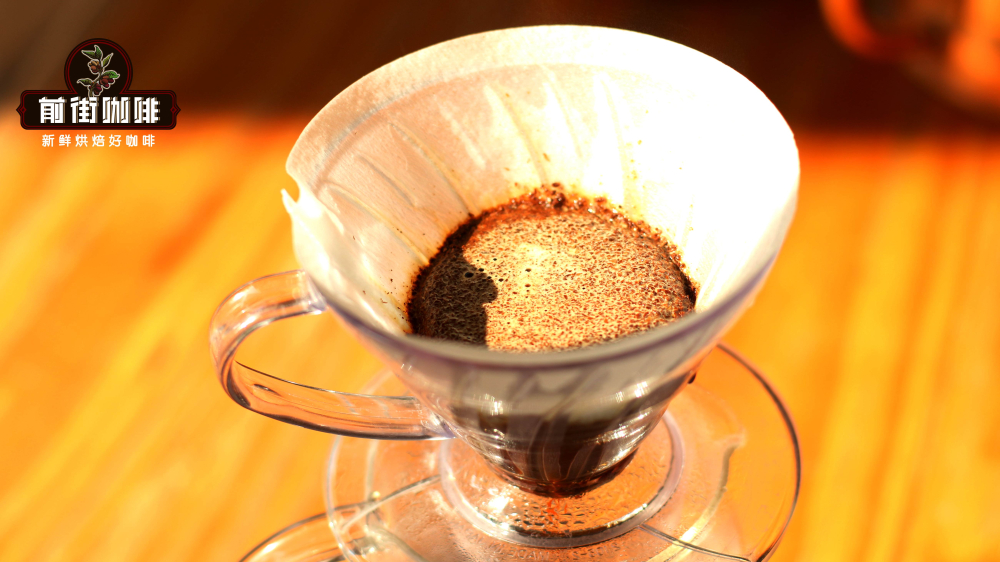 Four-Cup Pour Over Coffee Guide: Techniques for Handling 30g of Coffee Grounds and Balancing Flavor