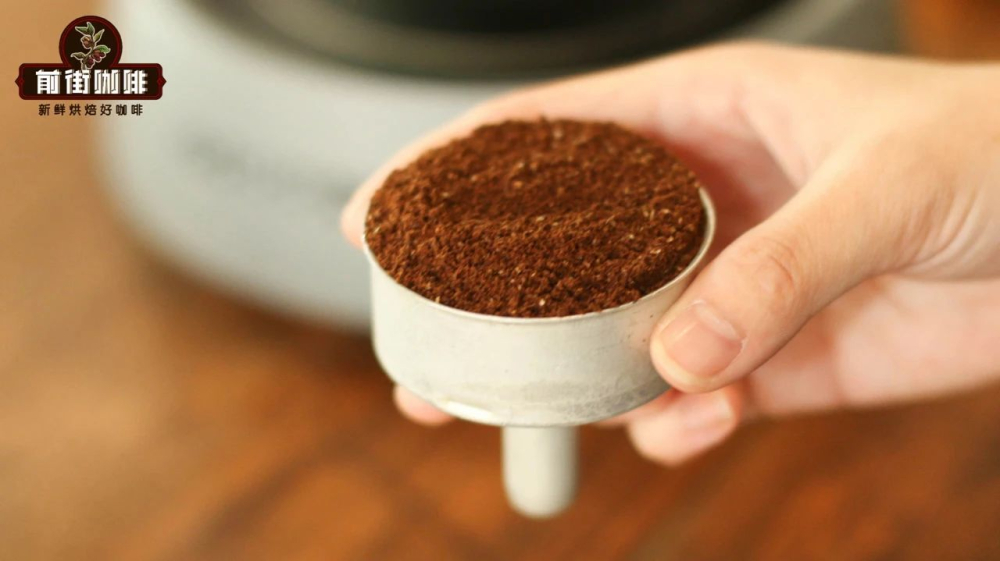 Can a Moka pot make a latte? A complete guide to brewing parameters and coffee grind size
