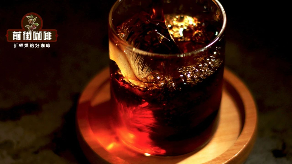 Beginner's Guide to Cold Drip Coffee: Mastering the Ratio of Coffee to Water to Ice and the Three-Stage Extraction Technique