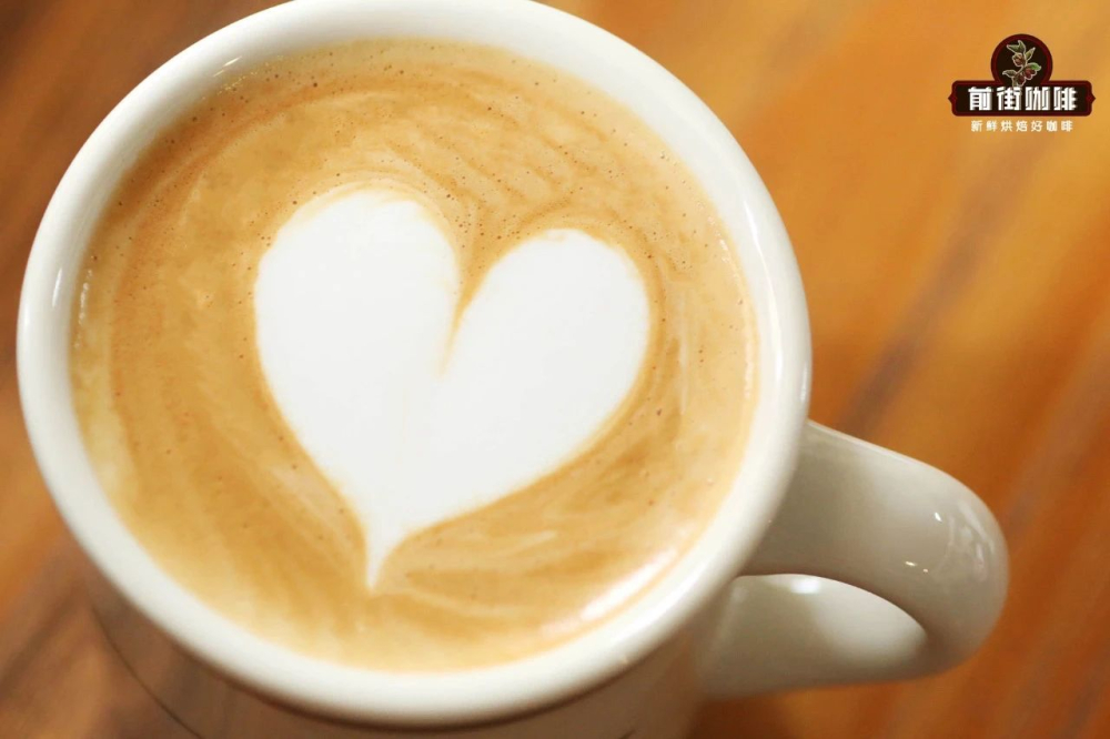 The Origins of Latte Coffee | A Complete Guide to Techniques and Recipes from Café au Lait to Italian Latte