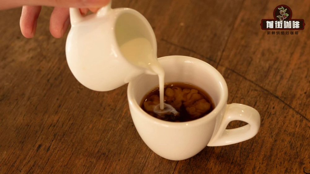 The Origins of Latte Coffee | A Complete Guide to Techniques and Recipes from Café au Lait to Italian Latte