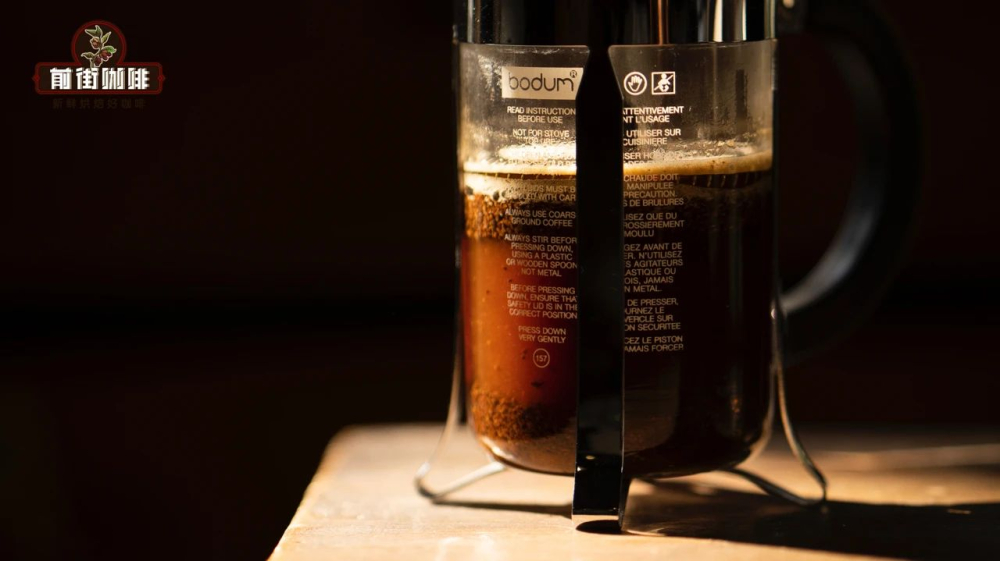 French Press Coffee Guide: Grind Size, Ratio, and Time Settings – Even Beginners Can Brew Great Flavor