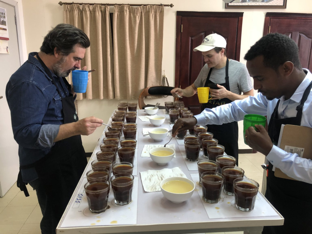 A Complete Guide to Huagui Coffee Beans: From Naming Origins, Version Differences, to Pour Over and Espresso Brewing Parameters